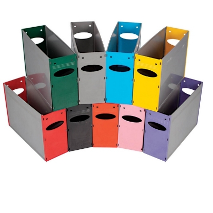 Talia Projects office filing and storage supplies